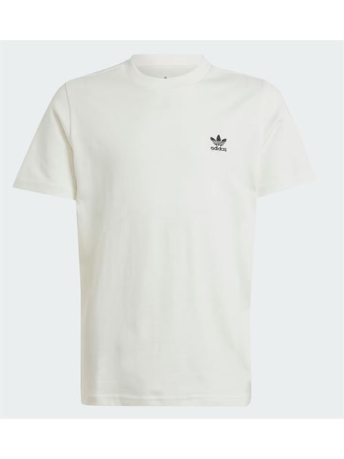 tee ADIDAS ORIGINAL | IX5266CLOWHI